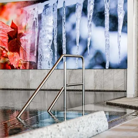 Hotel Vierjahreszeiten Hintertux 4*