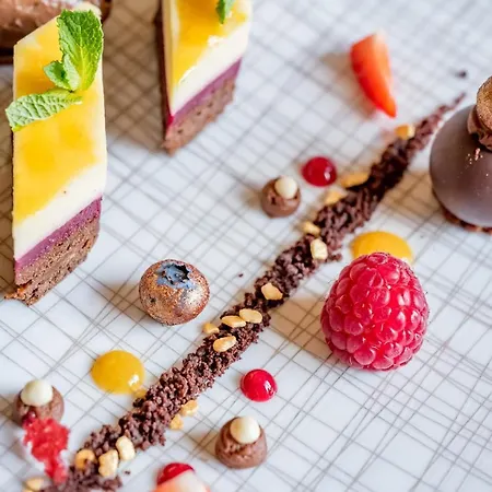 Vierjahreszeiten 4* Tux