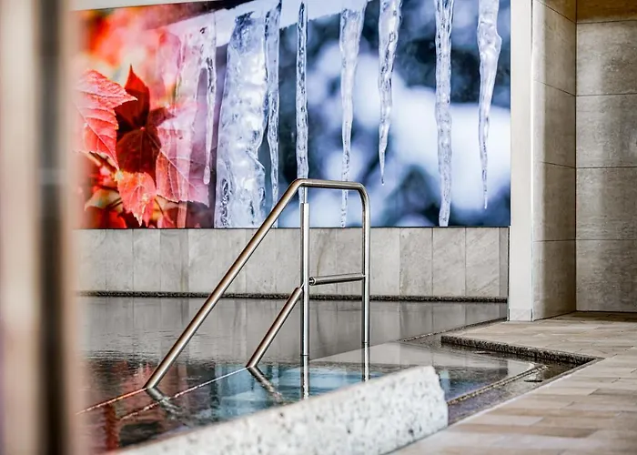 Hotel Vierjahreszeiten 4*