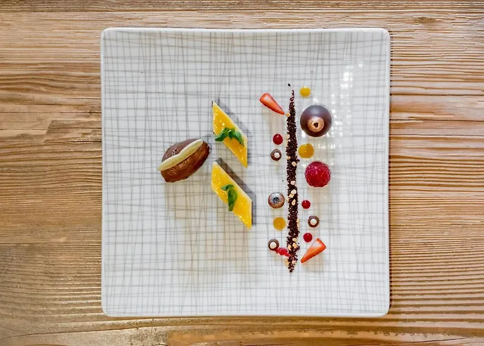 Vierjahreszeiten Hotel