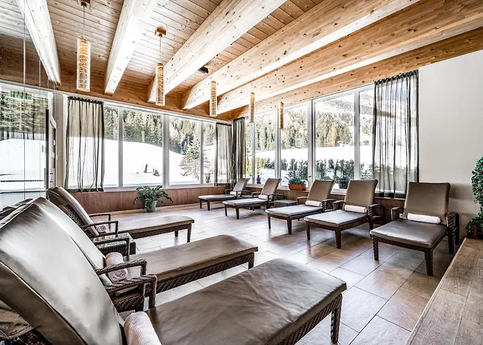 Hotel Vierjahreszeiten 4*