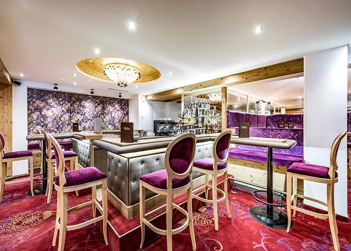 Vierjahreszeiten トゥクス