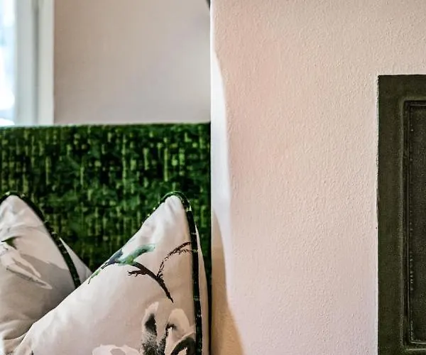 Vierjahreszeiten Hotel Tux