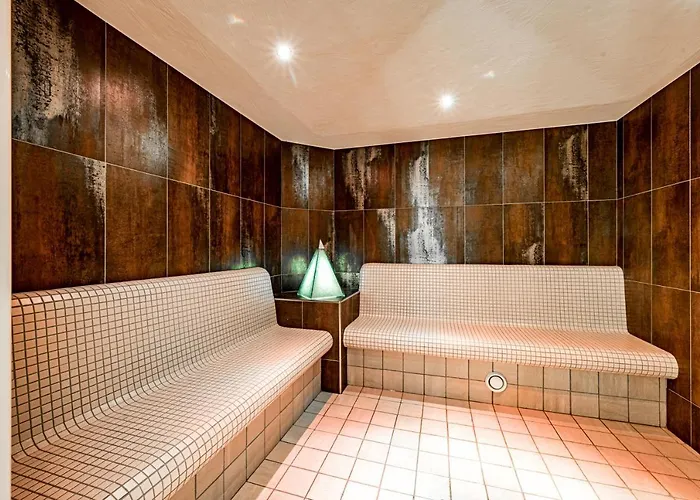 Vierjahreszeiten ホテル