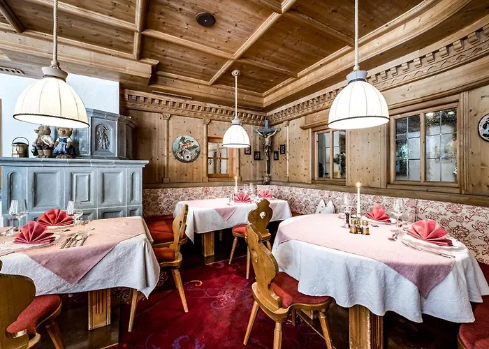 Vierjahreszeiten トゥクス