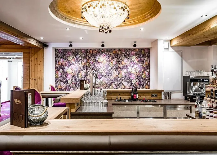 Vierjahreszeiten トゥクス