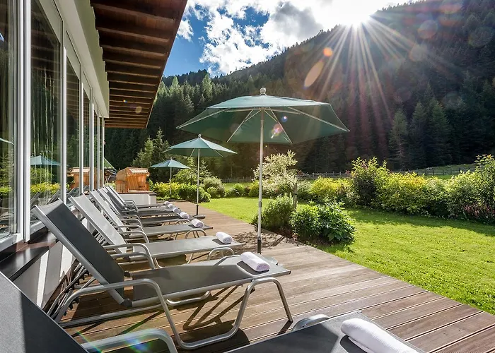 Vierjahreszeiten 4* トゥクス