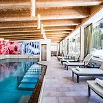 Hotel Vierjahreszeiten 4*