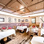 Hotel Vierjahreszeiten 4*