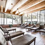Hotel Vierjahreszeiten 4*
