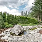 Hotel Vierjahreszeiten 4*