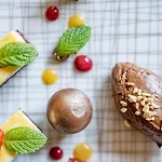 Hotel Vierjahreszeiten 4*