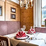 Hotel Vierjahreszeiten 4*