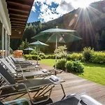 Vierjahreszeiten 4* Tux