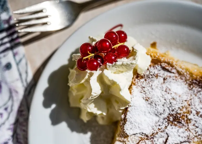 Vierjahreszeiten 4* Tux