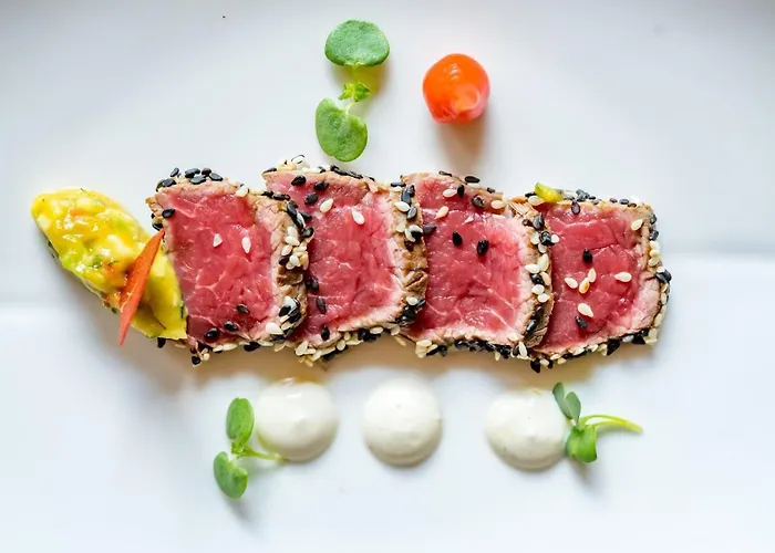 Vierjahreszeiten Hotel