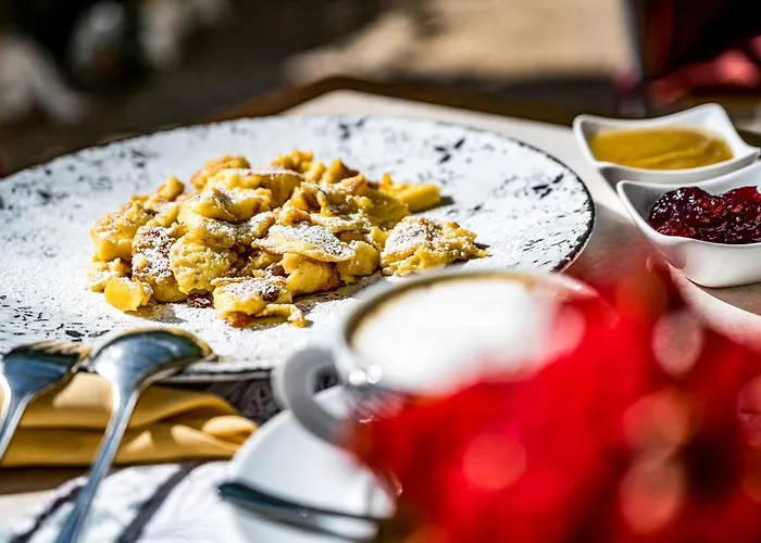 Vierjahreszeiten Hotel