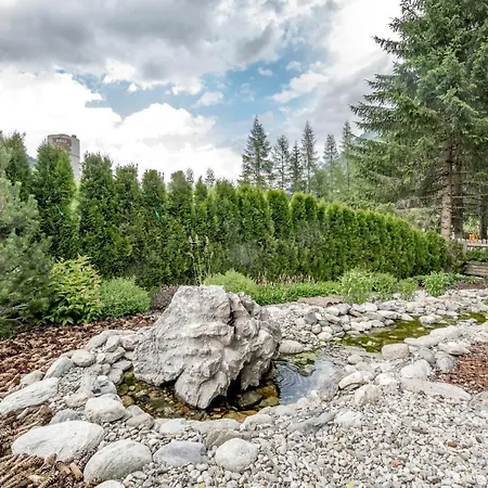 호텔 Vierjahreszeiten 4*