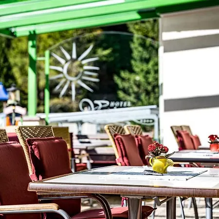 Vierjahreszeiten 4* 턱스