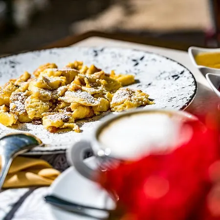 Vierjahreszeiten 호텔