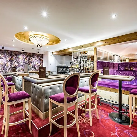 Vierjahreszeiten 턱스