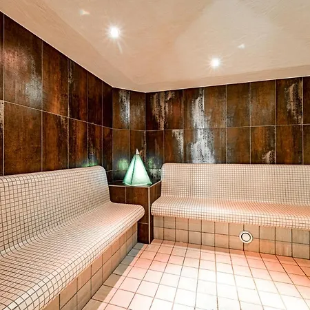 Vierjahreszeiten 호텔