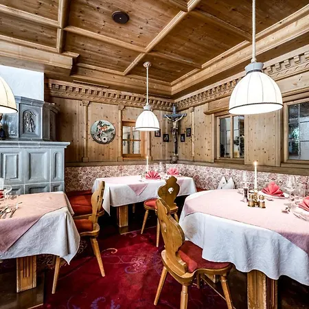 Vierjahreszeiten 턱스