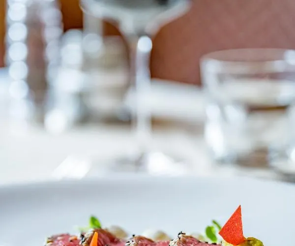 فندق Vierjahreszeiten تكس