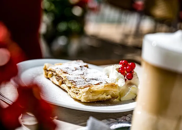 Vierjahreszeiten فندق