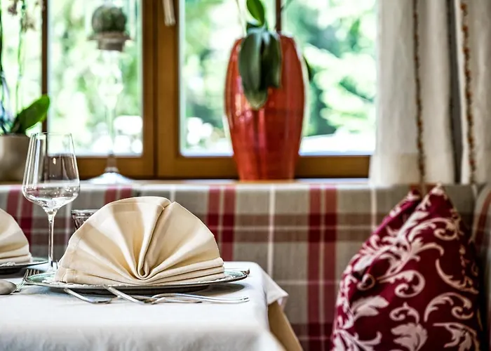 فندق Vierjahreszeiten