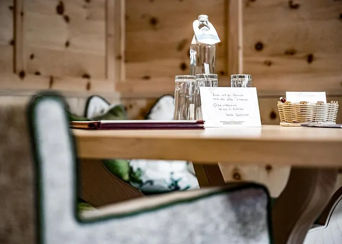 Vierjahreszeiten 4* تكس