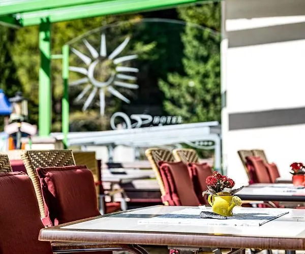 Vierjahreszeiten 4* تكس