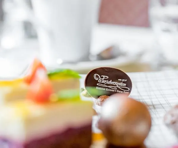 Vierjahreszeiten 4* تكس