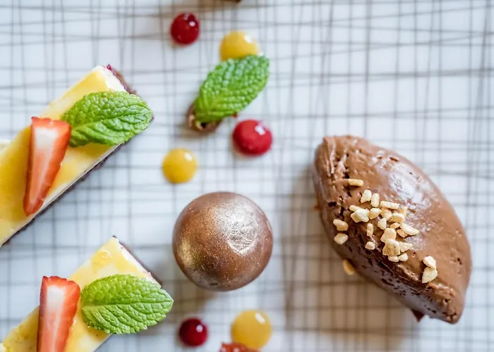 فندق Vierjahreszeiten 4*