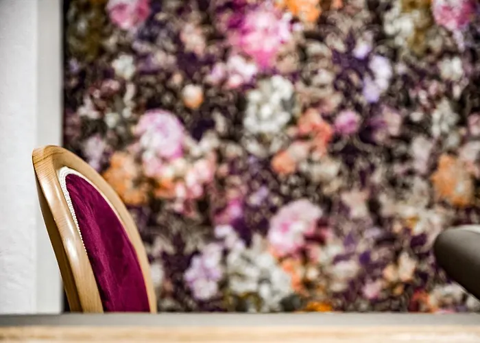 فندق Vierjahreszeiten تكس