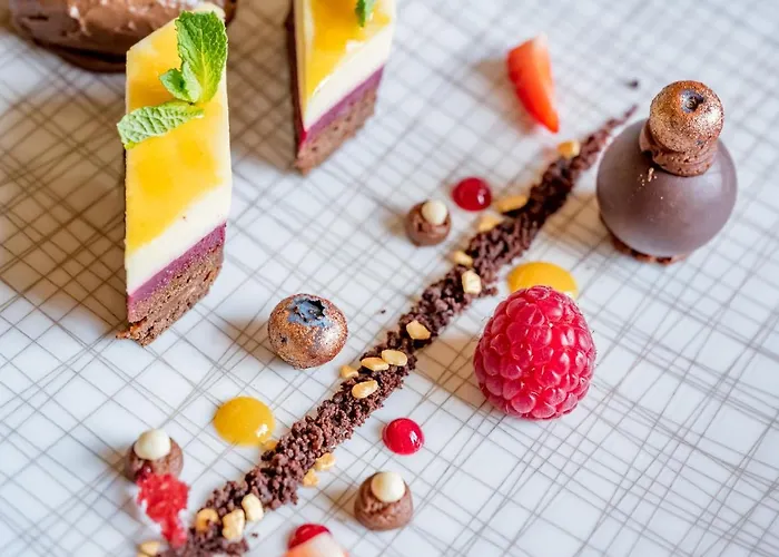 Vierjahreszeiten 4* تكس