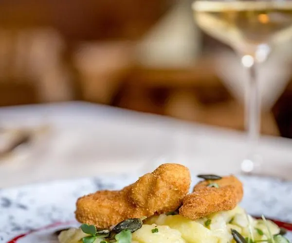 Vierjahreszeiten 4* تكس