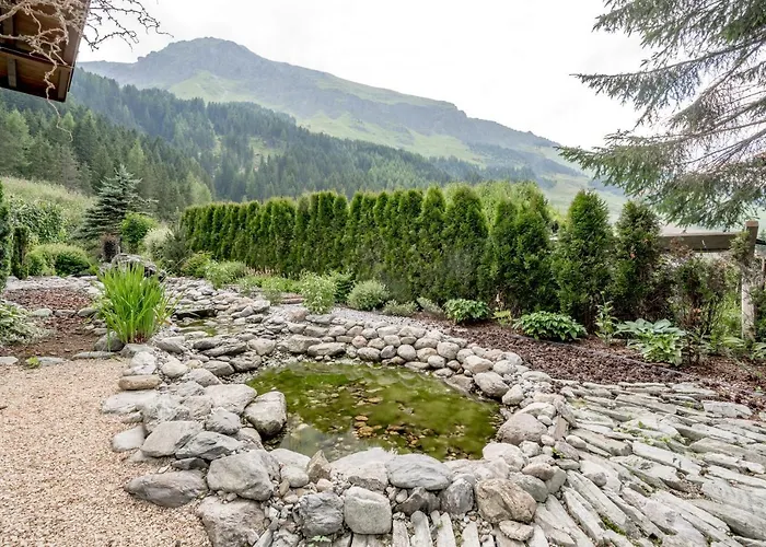 فندق Vierjahreszeiten 4*