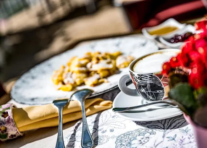 Vierjahreszeiten 4* تكس