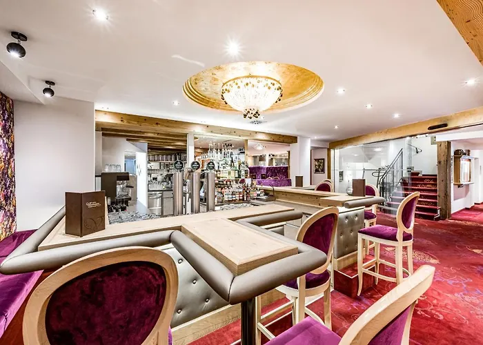 فندق Vierjahreszeiten